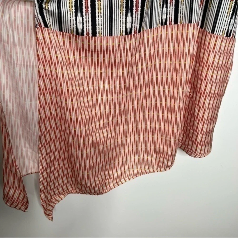 Anthropologie Bare Cutout Dress - Picture 6 of 11